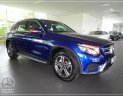 Mercedes-Benz GLC-Class GLC 200 2018 - Bán Mercedes GLC 200 sản xuất năm 2018, màu xanh lam, nhập khẩu nguyên chiếc