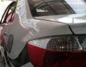 Toyota Vios 2007 - Cần bán lại xe Toyota Vios sản xuất năm 2007, màu trắng, 189 triệu