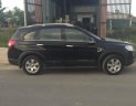 Chevrolet Captiva 2008 - Bán Chevrolet Captiva đời 2008, màu đen, giá tốt