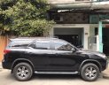 Toyota Fortuner G 2017 - Bán Fortuner G số sàn 2017 siêu lướt 7000km, hỗ trợ vay 75% bao test hãng