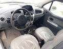 Chevrolet Spark LT 2009 - Bán Chevrolet Spark LT sản xuất 2009, màu bạc