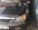 Daewoo Magnus 2.0 2004 - Bán Daewoo Magnus 2.0 năm sản xuất 2004, màu đen số sàn, 140 triệu