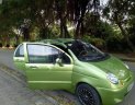 Daewoo Matiz 2007 - Cần bán lại xe Daewoo Matiz năm 2007, giá chỉ 93 triệu
