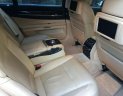 BMW 7 Series 750 Li   2011 - Bán BMW 7 Series 750 Li đời 2011, màu đen, nhập khẩu  