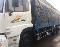 Xe tải Trên 10 tấn 2016 - Bán xe tải 3 chân Dongfeng nhập khẩu 13.3 tấn, đời 2014