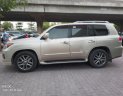 Lexus LX 570 2015 - Bán Lexus LX 570 sản xuất năm 2015, nhập khẩu nguyên chiếc