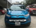 Ford EcoSport Titanium 1.5L AT 2016 - Bán Ford EcoSport Titanium 1.5L AT 2016, màu xanh lam, giá tốt