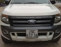 Ford Ranger 2015 - Bán Ford Ranger đời 2015, màu trắng, nhập khẩu, giá 640tr  