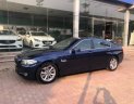 BMW 5 Series 520i 2013 - Bán xe BMW 5 Series 520i sản xuất năm 2013, nhập khẩu