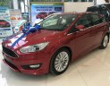 Ford Focus Sport 2018 - Bán xe Ford Focus Sport 5 cửa 2018 - Tặng phụ kiện - vay trả góp đến 80% - giao xe tận nơi - LH 0901.345.579