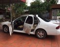 Nissan Bluebird 1993 - Cần bán xe Nissan Bluebird năm 1993, màu trắng, giá tốt