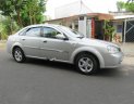 Daewoo Lacetti 2004 - Bán Daewoo Lacetti năm sản xuất 2004, màu bạc, 185 triệu