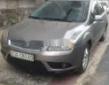 Ford Focus   1.8  2009 - Bán xe Ford Focus 1.8 năm sản xuất 2009, màu xám, giá tốt