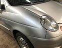 Daewoo Matiz 2007 - Bán xe Daewoo Matiz 2007, màu bạc