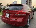 Toyota Venza 2.7 2010 - Bán xe Venza 2.7 ĐK 2010 loại cao cấp đủ đồ chơi, số tự động 6 cấp, nội thất kem