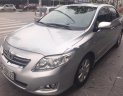 Toyota Corolla altis 1.8AT 2008 - Cần bán gấp Toyota Corolla Altis 1.8AT năm 2008, màu bạc số tự động, 430 triệu