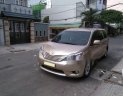 Toyota Sienna 2011 - Cần bán xe Toyota Sienna năm sản xuất 2011, nhập khẩu