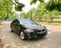 BMW 5 Series 520i 2014 - Cần bán xe BMW 5 Series 520i 2014, màu nâu, xe nhập