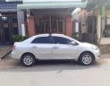 Toyota Vios 2010 - Cần bán xe Toyota Vios đời 2010, màu bạc