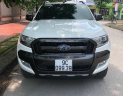 Ford Ranger 3.2L 2015 - Bán Ford Ranger 3.2L năm 2015, màu trắng, xe nhập, giá 777tr