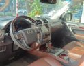 Lexus GX 450 2013 - Việt Tuấn Auto bán Lexus GX 450 sản xuất năm 2013, màu đen, nhập khẩu