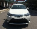Toyota Vios 2018 - Cần bán xe Toyota Vios 2018, màu trắng