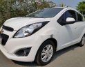 Chevrolet Spark LT  2017 - Bán Chevrolet Spark LT 2017, màu trắng