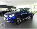 Mercedes-Benz GLC-Class GLC 200 2018 - Bán Mercedes GLC 200 sản xuất năm 2018, màu xanh lam, nhập khẩu nguyên chiếc