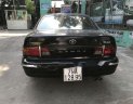 Toyota Camry V6 LE  1993 - Bán ô tô Toyota Camry V6 LE năm sản xuất 1993, màu đen, nhập khẩu nguyên chiếc, 200 triệu