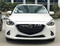 Mazda 3 1.5 AT 2017 - Bán xe Mazda 3 1.5 AT năm 2017, màu trắng số tự động