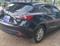 Mazda 3 1.5L 2015 - Cần bán Mazda 3 1.5L năm 2015, màu đen giá cạnh tranh