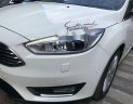 Ford Focus Ecoboots 2017 - Cần bán xe Ford Focus Ecoboots năm 2017, màu trắng
