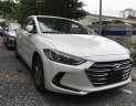 Hyundai Elantra 2018 - Bán Hyundai Elantra đời 2018, màu trắng, nhập khẩu, giá chỉ 669 triệu