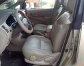 Toyota Innova G  2007 - Cần bán gấp Toyota Innova G sản xuất 2007, màu ghi vàng