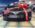 Toyota Corolla altis 1.8G AT 2018 - Bán ô tô Toyota Corolla Altis 1.8G năm 2018, màu đen