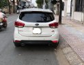 Kia Rondo DAT 2015 - Bán Kia Rondo DAT 2015, màu trắng, giá thương lượng, hỗ trợ góp