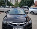 Honda Civic 1.8 MT 2009 - Cần bán Honda Civic 1.8 MT năm sản xuất 2009, màu đen chính chủ