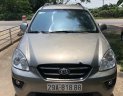 Kia Carens 1.6 2010 - Bán Kia Carens 1.6 sản xuất 2010, màu xám