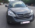 Honda CR V 2.0L 2010 - Chính chủ bán Honda CR V 2.0L sản xuất 2010, màu xám, nhập khẩu