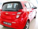 Chevrolet Spark Van (Duo) 2018 - Chỉ còn 10 ngày để sở hữu xe Chevrolet Spark, với ưu đãi lên đến 30tr trong tháng 5/2018