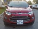 Ford EcoSport Titanium 2014 - Bán ô tô Ford EcoSport Titanium 2014, màu đỏ 