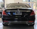 Mercedes-Benz Fox 1.5T S650L 2018 - Bán ô tô Mercedes S650L đời 2018, màu đen, xe nhập