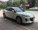 Mazda 3 S 2014 - Chính chủ bán Mazda 3 S sản xuất 2014, màu trắng