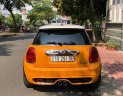 Mini Cooper 2.0 S 2015 - Cần bán lại xe Mini Cooper 2.0 S năm sản xuất 2015, hai màu, xe nhập chính chủ