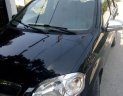 Chevrolet Aveo LX 2014 - Bán Chevrolet Aveo LX năm sản xuất 2014, màu đen  