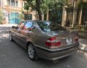 BMW 3 Series 325i  2003 - Cần bán xe BMW 3 Series 325i đời 2003, màu nâu, 195 triệu