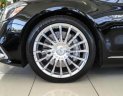 Mercedes-Benz Fox 1.5T S650L 2018 - Bán ô tô Mercedes S650L đời 2018, màu đen, xe nhập