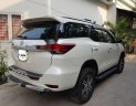 Toyota Fortuner   G  2017 - Bán Toyota Fortuner G sản xuất 2017, màu trắng