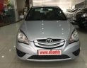 Hyundai Verna 1.4MT 2010 - Bán Hyundai Verna 1.4MT, đời 2010, màu bạc, nhập khẩu nguyên chiếc