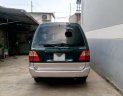 Toyota Zace GL 2003 - Cần bán xe Toyota Zace GL sản xuất năm 2003, màu xanh lục